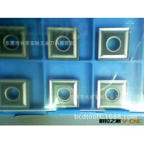 供应 京瓷 车削 铣削 内/外槽 系列 刀具 TN60 SNMG120408