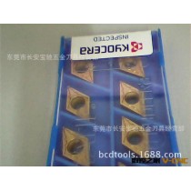 供应 京瓷 车削 铣削 内/外槽 系列 刀具 CA5525 DCMT11T302XP