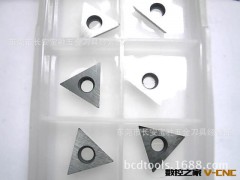 供应 东芝 铣削 切削 刀具系类 TH10 TPGW110202图2