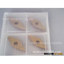 供应 东芝 铣削 切削 刀具系类 T6020 VNMG160408-SS
