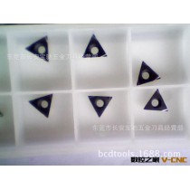 供应 东芝 铣削 切削 刀具系类 NS530 TPGT080202L-W08