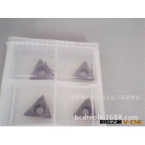供应 东芝 铣削 切削 刀具系类 NS530 TPGT110204L-W15