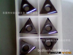 供应 东芝 铣削 切削 刀具系类 TH10 TPGT16T304L-W15图2