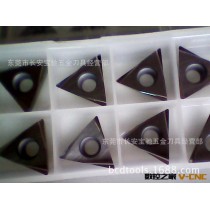 供应 东芝 铣削 切削 刀具系类 TH10 TPGT16T304L-W15
