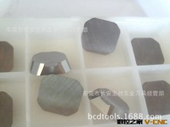 供应 东芝 铣削 切削 刀具系类 TH10 SEEN1203AGFM图3