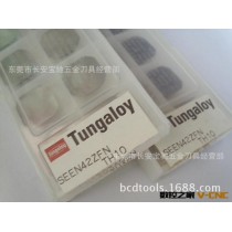 供应 东芝 铣削 切削 刀具系类 TH10 SEEN1203AGFM