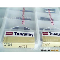 供应 东芝 铣削 切削 刀具系类 AH7250 CTD4