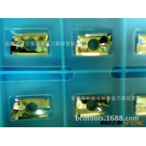 供应 京瓷 铣削 车削 内/外槽 刀具系类 GW25 BDGT11T304FR-JA