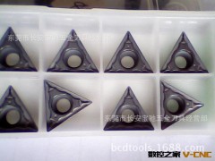 供应 东芝 铣削 切削 刀具系类 NS530 TCMT16T304-PS图2