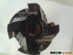 供应宝驰玉米铣刀  GPX50S图2