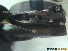供应宝驰玉米铣刀  GPX50S图3