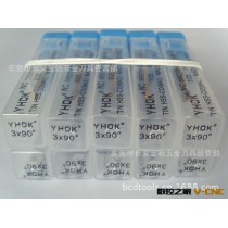 供应进口铣刀  3X90度