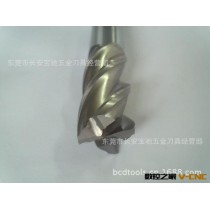 KK全磨铣刀   18X16