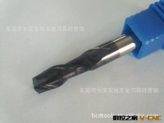 供应CXZ铣刀  6X6X16X50图2