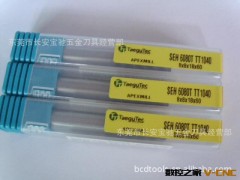 韩国特固克铣刀  TAEGUTEC铣刀  SEH6080T  TT1040图2