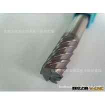 韩国特固克铣刀  TAEGUTEC铣刀  SEH6080T  TT1040