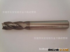 韩国特固克铣刀 TAEGUTEC平铣刀  HES4080T  TT1040图2