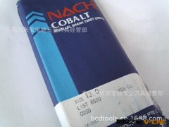 不二越不锈钢专用钻头  LIST  6520  13MM图2