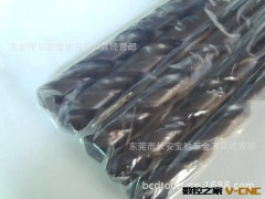 不二越不锈钢专用钻头  LIST  6520  11MM图3
