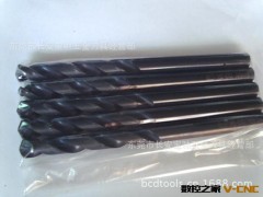 不越二高钴钻头  LIST 6520  8.5MM图2