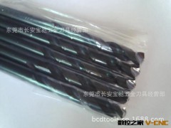 不越二高钴钻头  LIST 6520  8.5MM图3