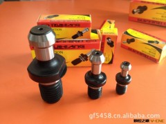 特价供应数控铣床用BT50,BT40,BT30,拉钉图2