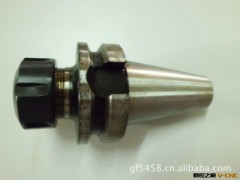 批发生产BT40系列数控刀具一体式台湾刀柄,精度0.005以内图2