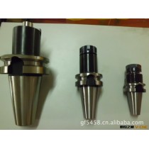 批发生产BT40系列数控刀具一体式台湾刀柄,精度0.005以内