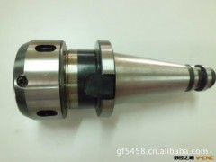 批发生产BT40系列数控刀具一体式台湾刀柄,精度0.005以内图3