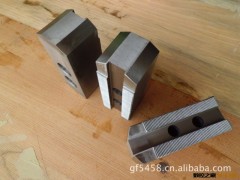 油压生爪，软爪，质量保证，定制非标软爪图3