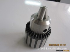 高精度工业钻夹头，捷合钻夹头。图2
