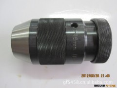 供应自紧式钻夹头，轻型钻夹头，重型钻夹头图3