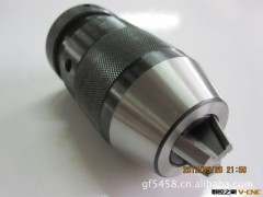供应自紧式钻夹头，轻型钻夹头，重型钻夹头图2