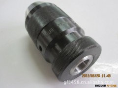 供应自紧钻夹头，各种型号钻夹头 （重型、轻型）图3