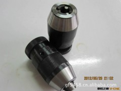 供应自紧钻夹头，各种型号钻夹头 （重型、轻型）图2