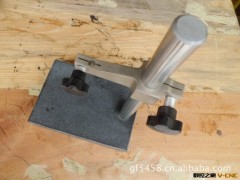 花刚石（大理石）表座，比测台图2