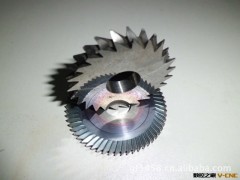 专业定做钨钢锯片铣刀，钨钢铣刀，各类非标刀具，钨钢锯片修磨图2