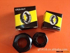 电脑锣ER螺帽雕刻机ER螺母铣床螺母，A型六角，M型六槽图2