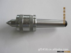 供应呆顶尖，固定顶尖，活动顶尖（回转顶尖），合金顶尖图3