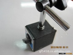 供应磁力百分表座,万向表座,简易表座,杠杆百分表座图3