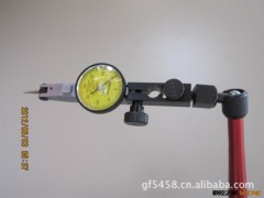 供应磁力百分表座,万向表座,简易表座,杠杆百分表座图3