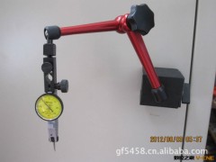 供应磁力百分表座,万向表座,简易表座,杠杆百分表座图2