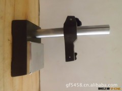 批发铸铁表座（钟表测量仪）平面百分表座。图3