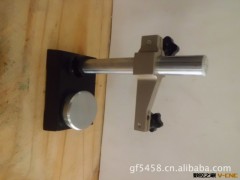 批发铸铁表座（钟表测量仪）平面百分表座。图2