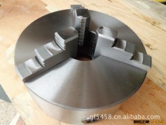 机床附件，卡盘，车床卡盘，广东卡盘图2