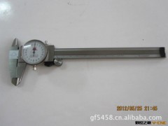 批发大阳数显卡尺，带表卡尺，游标卡尺图3