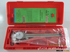 批发大阳数显卡尺，带表卡尺，游标卡尺图2