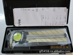 批发正宗三丰卡尺，游标卡尺，带表卡尺，数显卡尺图3