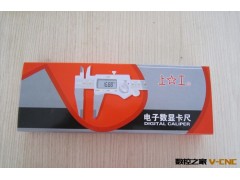 供应数显卡尺，上工数显卡尺，数显游标卡尺图3
