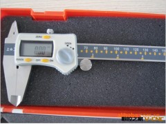 供应数显卡尺，上工数显卡尺，数显游标卡尺图2